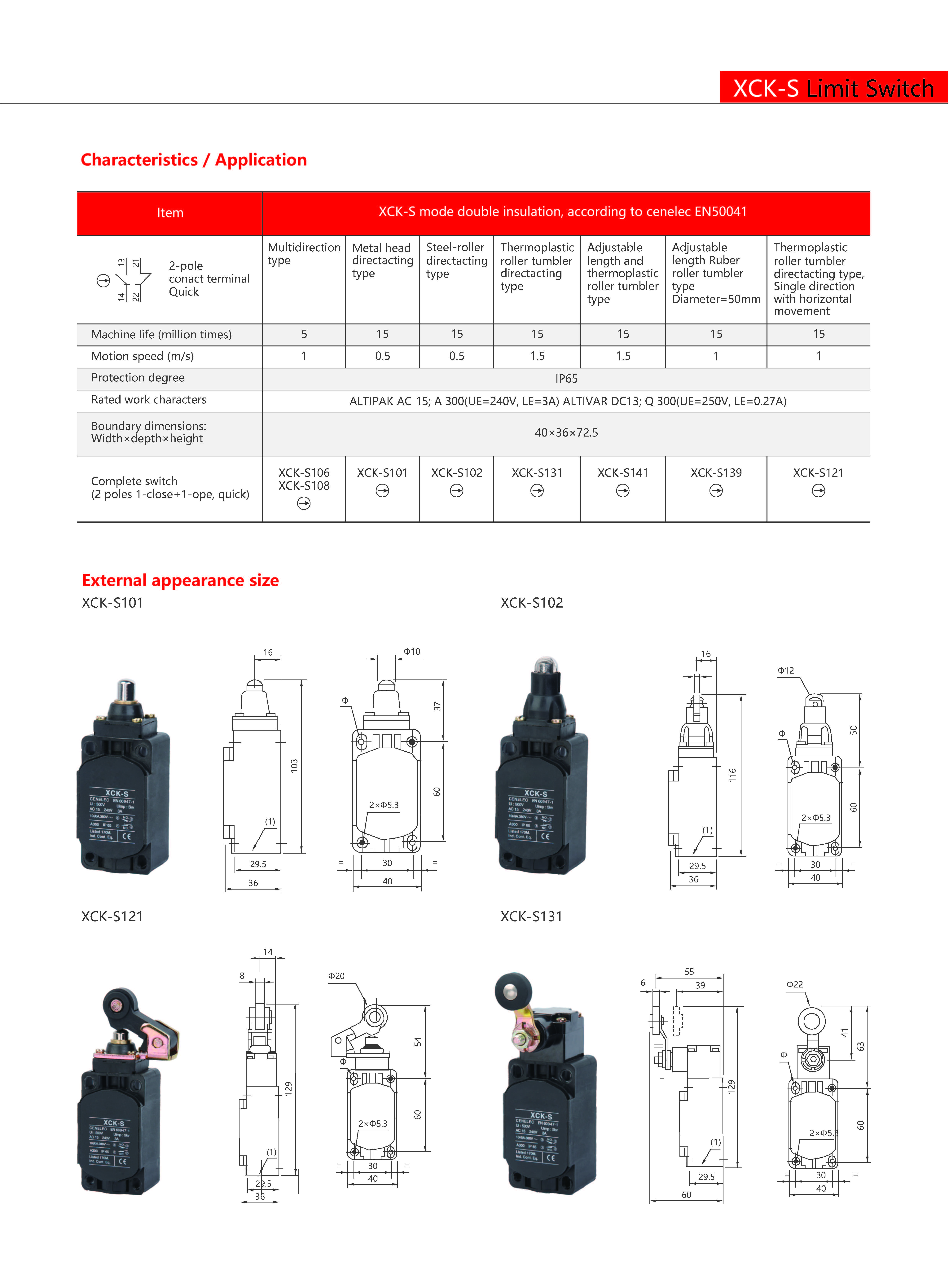 Technical Drawing